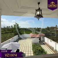 ویو ویلا باغ 350 متری در منطقه ازاد انزلی|فروش خانه و ویلا|رشت, دیلمان|دیوار