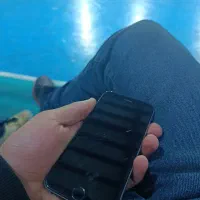 آیفون 6sدرحد|موبایل|تهران, شکوفه (عبدل آباد)|دیوار