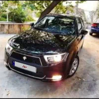 دنا پلاس اتوماتیک توربو اپشنال 1404