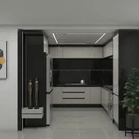 ساخت نصاب تعمیرات کابینت