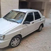 فروش فوری پراید ۱۳۲