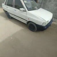 پراید 131 مدل 1392|خودرو سواری و وانت|چابهار, |دیوار