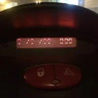 تعمیر تخصصی نمایشگر 206 تایپ a و b با گارانتی