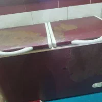 یخچال فریزر