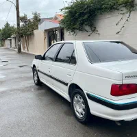 پارس مدل 96|خودرو سواری و وانت|بندر انزلی, معلم|دیوار