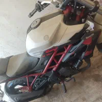 بنلی 250خشک