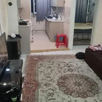 ۴۰ متر بریانک خیابان رنجبر خوش نقشه|اجارهٔ آپارتمان|تهران, خرمشهر|دیوار