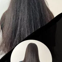 کراتین مو (احیا و صافی) کهنوج|خدمات آرایشگری و زیبایی|کهنوج, |دیوار