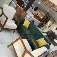 مبلمان و نهار خوری و سرویس خواب تعمیرات