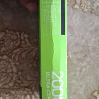 پاوربانک ۲۰۰۰ میلی امپر|لوازم جانبی موبایل و تبلت|گنبد کاووس, |دیوار