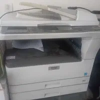 دستگاه کپی شارپ