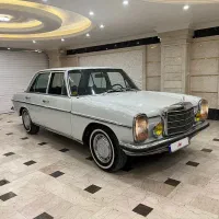 بنز معماری / ماشین کلاسیک|خودرو کلاسیک|گلستان (تهران), |دیوار