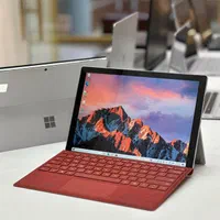 سرفیس پرو ۵ Surface Pro5 ( تک سایار)|رایانه همراه|تبریز, |دیوار