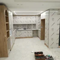 ام دی اف کار و کابینت ساز و طراحی داخلی
