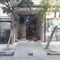 مغازه ۲۰ متری ملکیت سند تک برگ|فروش مغازه و غرفه|تهران, تختی|دیوار