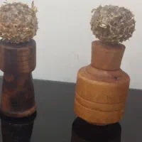 مجسمه چوبی|مجسمه، تندیس، ماکت|بوشهر, |دیوار