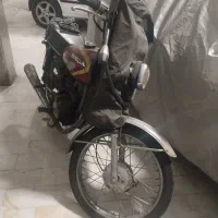 هندا۱۲۵
