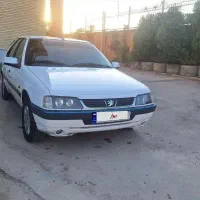 پژو 405 slx tu5