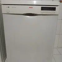 ماشین ظرفشویی