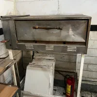 فر پیتزا ۶نفره