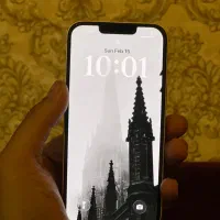 iPhone 13 نرمال 128|موبایل|مشهد, رستگار|دیوار