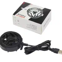 فن خنک کننده گوشی مخصوص گیم(فروش بصورت تکی و عمده)