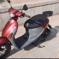 موتور پاکشتی سوزوکی