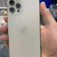 ایفون ۱۲پرو