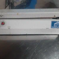 ۲ دستگاه پرس حرارتی ۳۵ سانتی