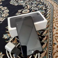 اپل iPhone 7 Plus با حافظهٔ ۳۲ گیگابایت|موبایل|اصفهان, خانه اصفهان|دیوار