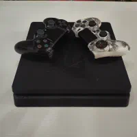 PS4 یک ترا|کنسول، بازی ویدئویی و آنلاین|شهر بابک, |دیوار