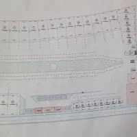 فروش غرفه های میدان تره بار داران