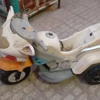 دوتا چرخ