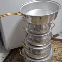 سرویس قابلمه تابه نو