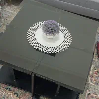 میز عسلی|مبلمان خانگی و میز عسلی|گرگان, |دیوار