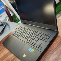 Hp omen 16 gaming در حد نو|رایانه همراه|اردبیل, |دیوار