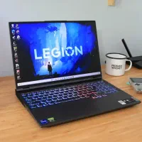 اقساط LEGION pro5 Ry9 7945HX-RTX4060 8-64- 1.5t