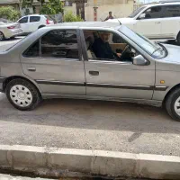 ۴۰۵|خودرو سواری و وانت|بوشهر, |دیوار