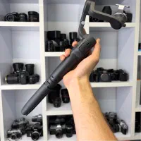 DJI Osmo Mobile 6|دوربین عکاسی و فیلمبرداری|تهران, فردوسی|دیوار