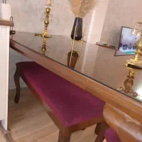 مبل و میز ناها رخوری