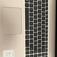 لپتاپ ایسوس درحد نو|رایانه همراه|تنکابن, |دیوار