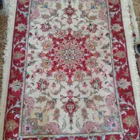 قالیچه دستباف