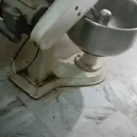 دستگاه همزن خانگی و رستورانی|کافی‌شاپ و رستوران|قم, ولیعصر|دیوار