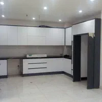 فروش واحد۱۳۰مترنوسازمهاله نپسندی گلبرگ شهرک ولیعصر