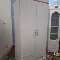 کمد و ویترین