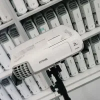 ویدئو پرژکتور آموزشی مخصوص مدارس