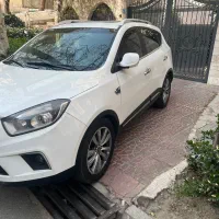 جک S5|خودرو سواری و وانت|تهران, درب دوم|دیوار