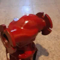 پمپ خطی سیرکولاتور ۲ اینچ ارمسترانگ|آبگرمکن، پکیج، شوفاژ|فلاورجان, |دیوار