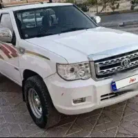 پادرا تک کابین/صفر و کارکرده/اقساط بانکی/تحویل آنی