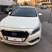 سوناتا ال اف